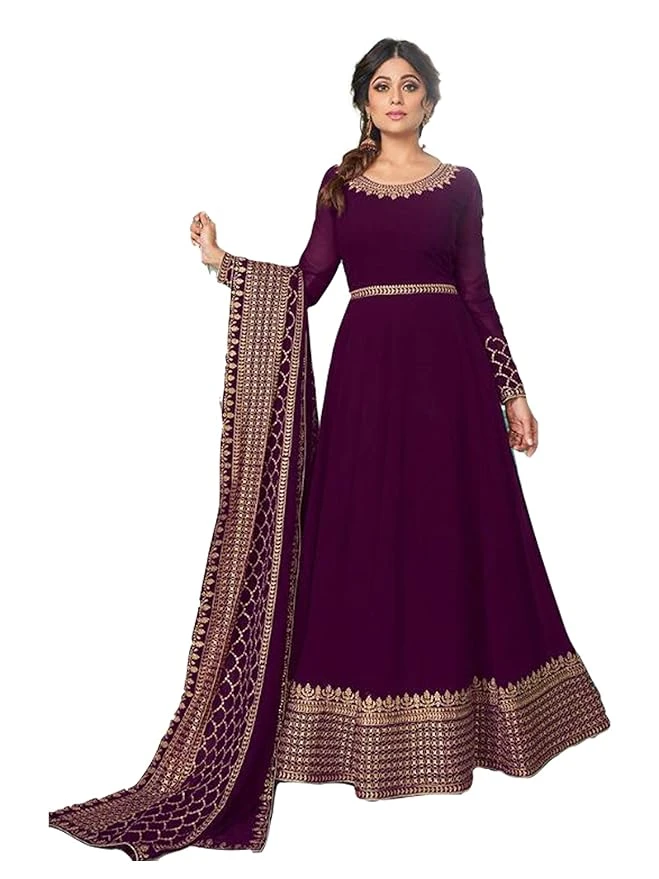 modern dress