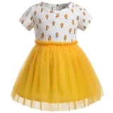 Baby Fashion Items