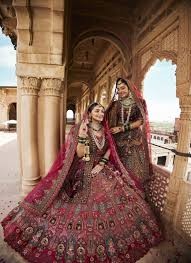 bridal_lehenga